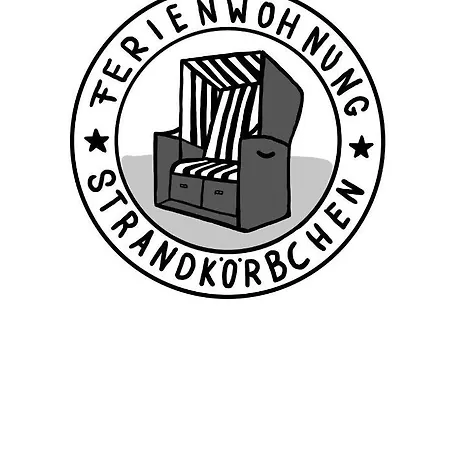 Strandkörbchen * Dahme (Schleswig-Holstein)