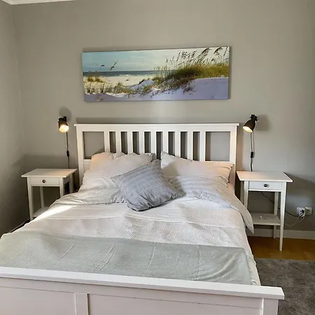 Fewo-strandkoerbchen Dahme (Schleswig-Holstein)