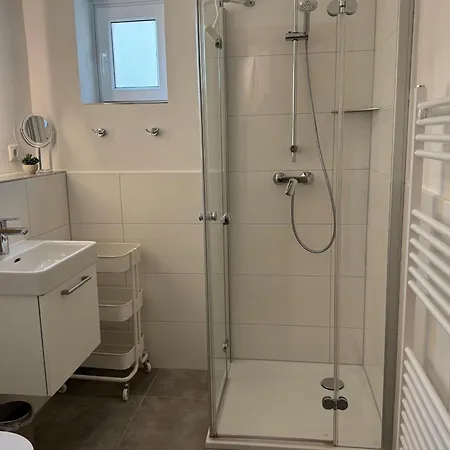 Fewo-strandkoerbchen Appartement *